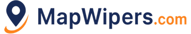MapWipers Logo